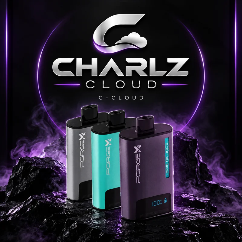 Charlz Cloud