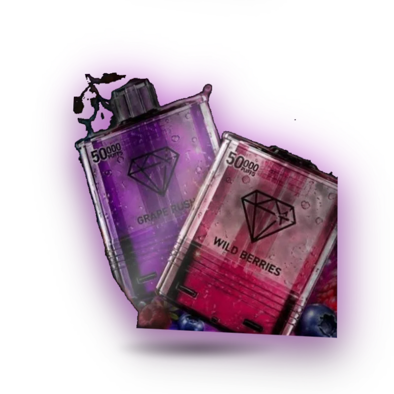 CRYSM ELITE TRANSPARENT 