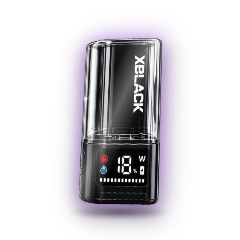 XBLACK