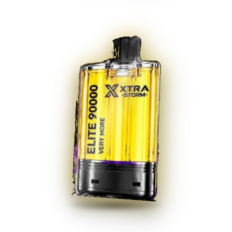 XSTRA STORM POD