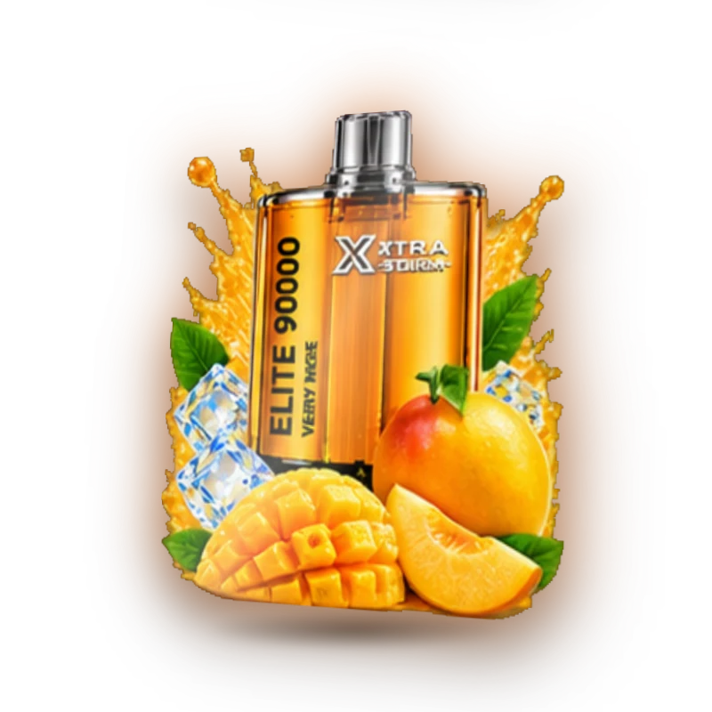 XSTRA STORM POD - TRIPLE MANGO